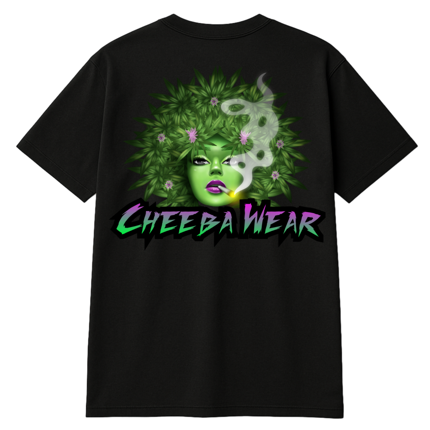 Cheeba Wear – Do-Si-Do Girl Scout Cookies Tee