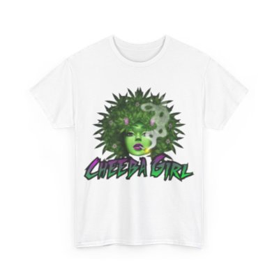 Cheeba Girl Scout Cookies T Shirt - Cheeba Wear
