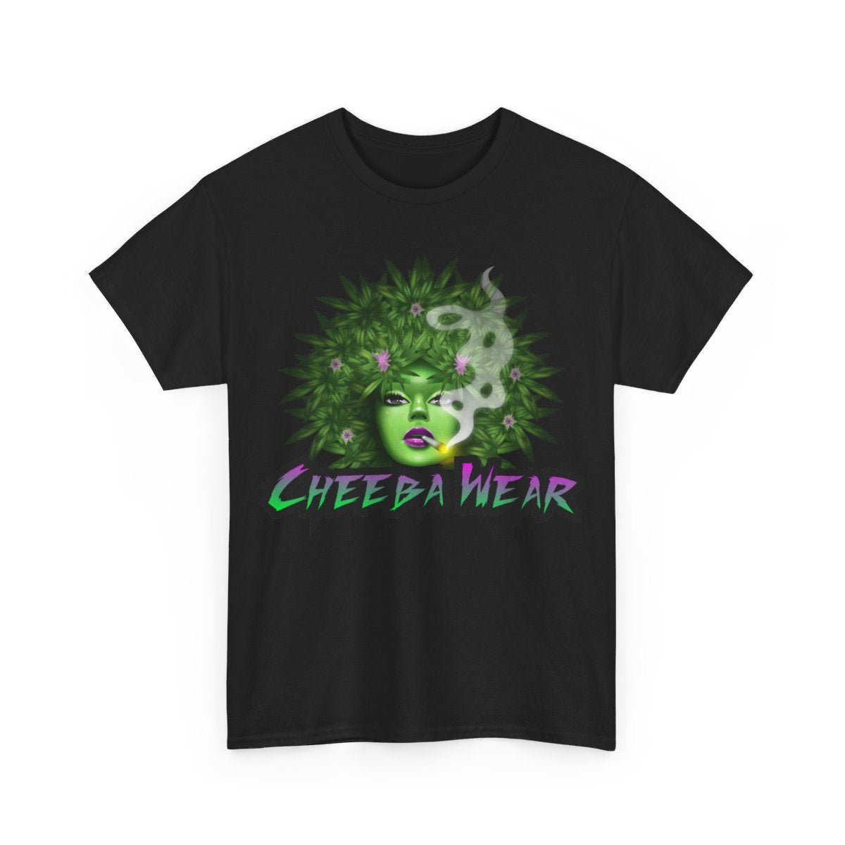 Cheeba Girl Scout Cookies T Shirt - Cheeba Wear