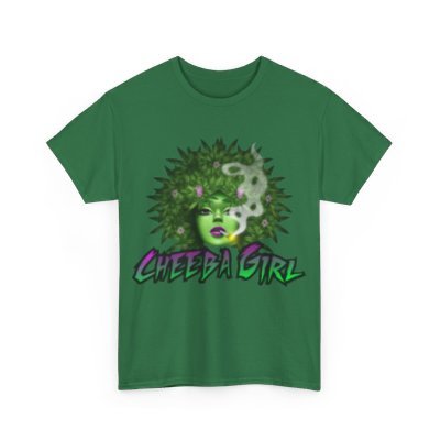 Cheeba Girl Scout Cookies T Shirt - Cheeba Wear